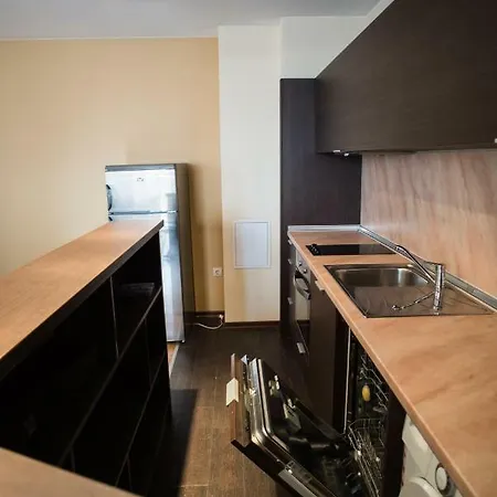 Este Apart 5 - Top Center Apartment *