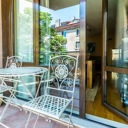 Apartment Este Apart 5 - Top Center