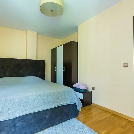 Apartment Este Apart 5 - Top Center