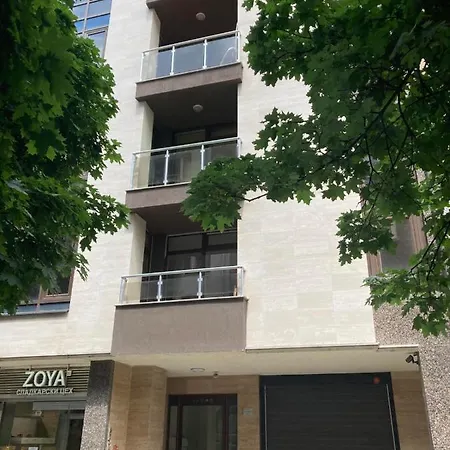 Este Apart 5 - Top Center Apartamento